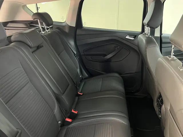Ford Kuga 1.5 EcoBoost ST Line 2017 Benzine 13