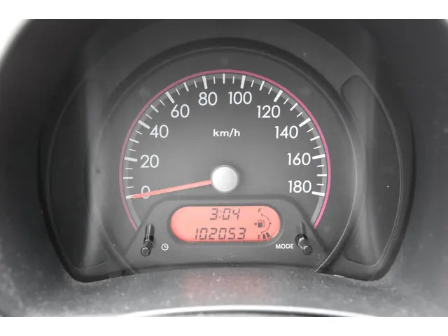 Suzuki Alto 1.0 Comfort EASSS 2014 Benzine 7