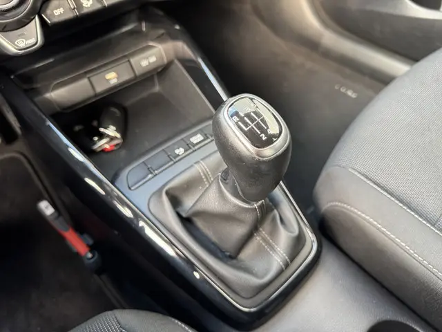 Kia Rio 1.0 T-GDi MHEV DynamicPlusLine 2021 Benzine 35