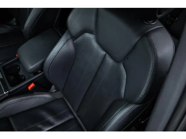 Audi SQ5 3.0 TFSI quattro Pro Line Plus 2018 Benzine 39