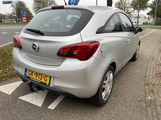 Opel Corsa-e 1.0 Turbo Business+ 2015 Benzine 14