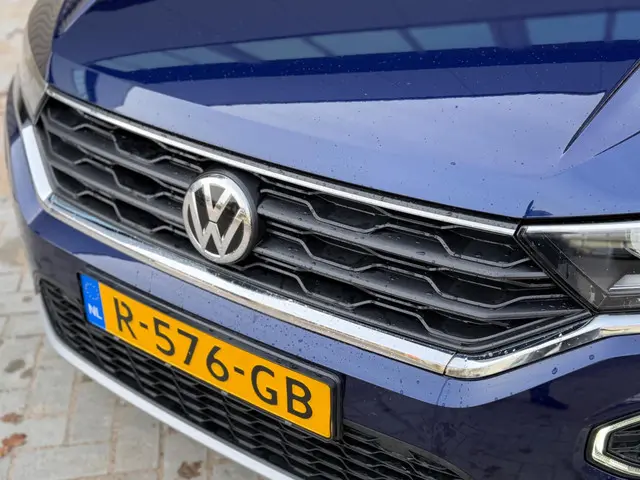 Volkswagen T-Roc 1.5 TSI Sport 2020 Benzine 2