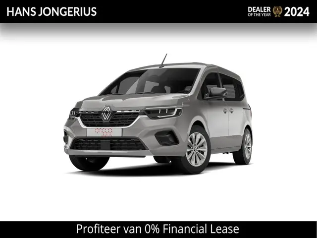 Renault Kangoo Advance 2026 Elektrisch