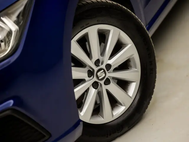 SEAT Ibiza 1.0 TSI Sport 2018 Benzine 16