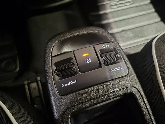 Fiat 500C 42 kWh 2023 Elektrisch 24