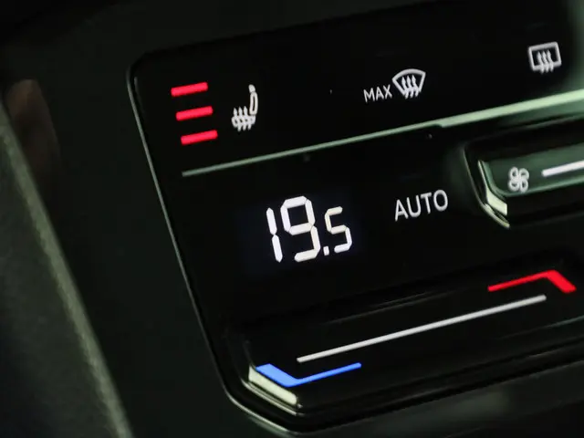 Volkswagen Tiguan 1.5TSI/150PK Life 2021 Benzine 9