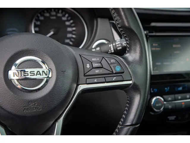 Nissan QASHQAI 1.3 DIG-T Tekna 2019 Benzine 20