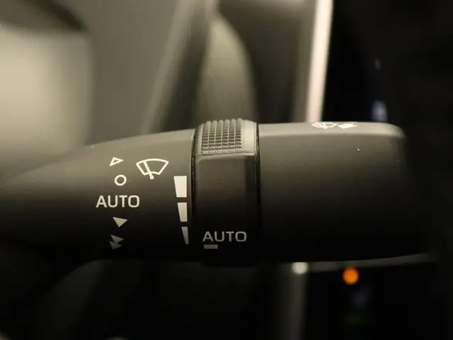 Subaru Solterra 71 kWh 2025 Elektrisch 29