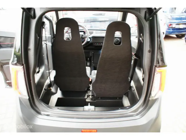 Silence S04 Brommobiel Silence 2025 Elektrisch 14