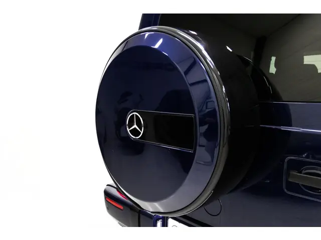 Mercedes-Benz G-Klasse 63 2019 Benzine 13