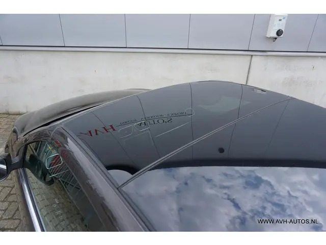 Volkswagen Eos 1.4 TSI Highline BlueMotion 2012 Benzine 20