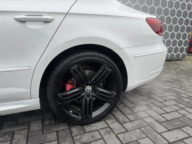 Volkswagen CC 3.6 V6 4Motion 2015 Benzine 41