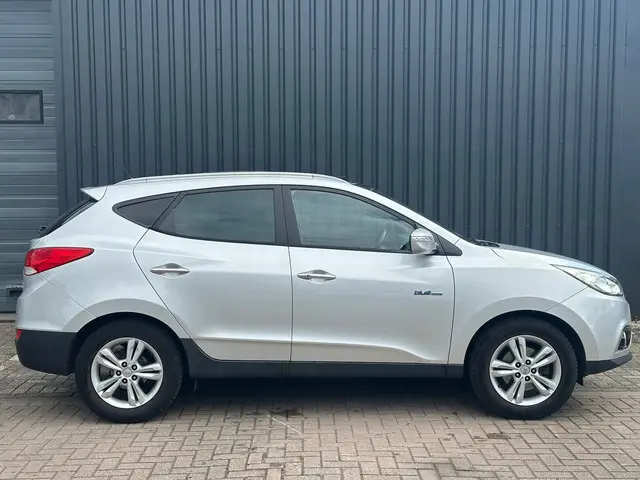 Hyundai ix35 1.6i GDI Style PANO / CLIMA 2013 Benzine 8