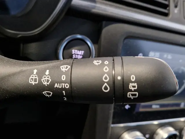 Renault Kadjar 1.3 TCe Limited 2022 Benzine 15