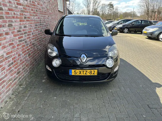 Renault Twingo 1.2 16V Dynamique 2014 Benzine 8