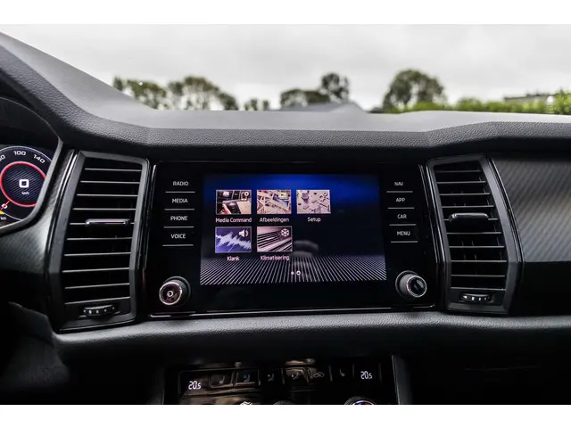 Škoda Kodiaq 1.5 TSI Sportline Business 2020 Benzine 30
