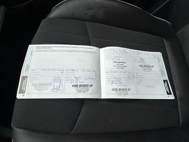 Fiat 500X 1.4 Turbo MultiAir Lounge 2015 Benzine 11