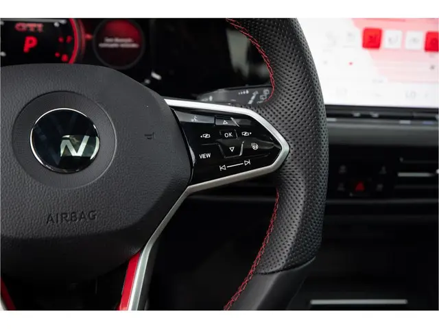 Volkswagen Golf 2.0 TSI GTI Clubsport 2021 Benzine 19