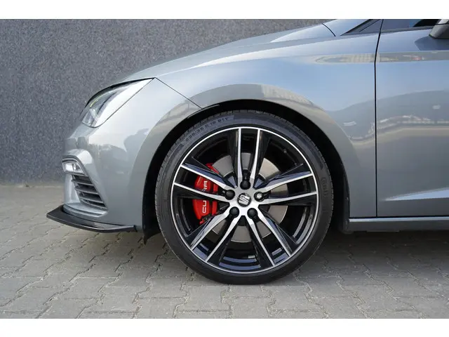 SEAT Leon ST 2.0 TSI CUPRA 300 2018 Benzine 3