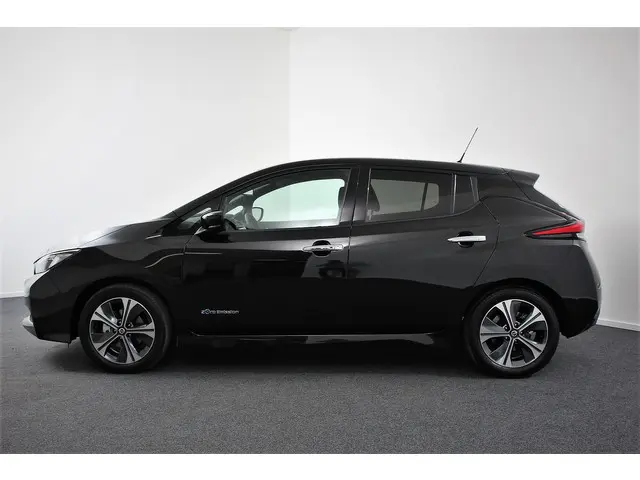 Nissan Leaf N-Connecta 40 kWh 2019 Elektrisch 6
