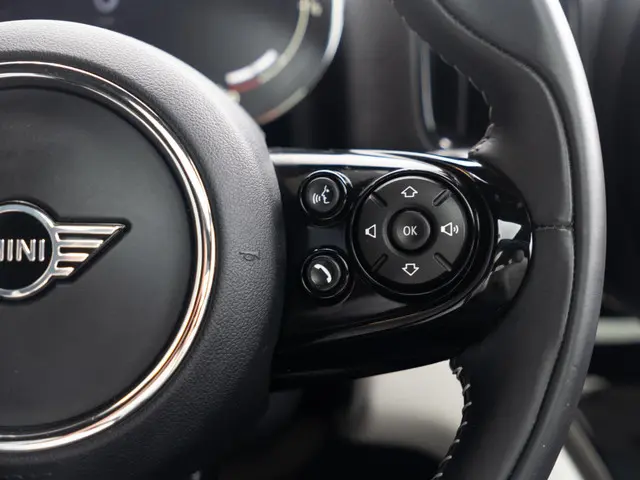 MINI Countryman Cooper Aut. 2021 Benzine 24