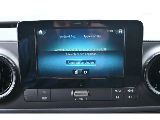 Mercedes-Benz Citan 110 CDI L1 Pro 2023 Diesel 6