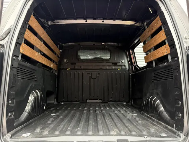 Citroën Berlingo bestel 1.5 BlueHDI Driver 2019 Diesel 25
