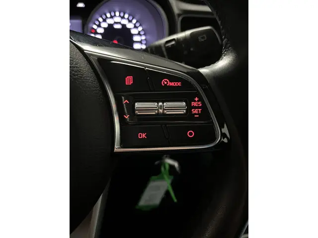 Kia Ceed Sportswagon 1.5 T-GDi DynamicLine 2021 Benzine 23