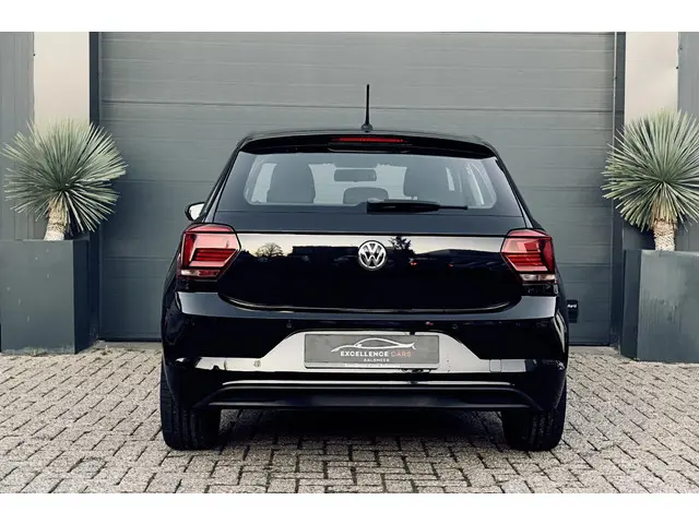 Volkswagen Polo 1.0 TSI Comfortline 2020 Benzine 14