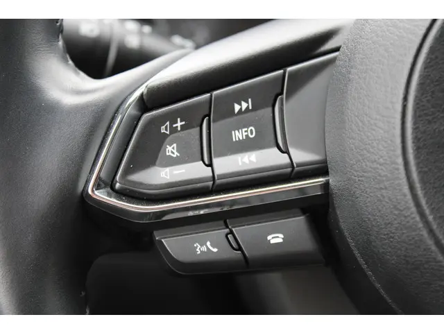 Mazda CX-5 2.5 SkyActiv-G 194 Comfort 2021 Benzine 17