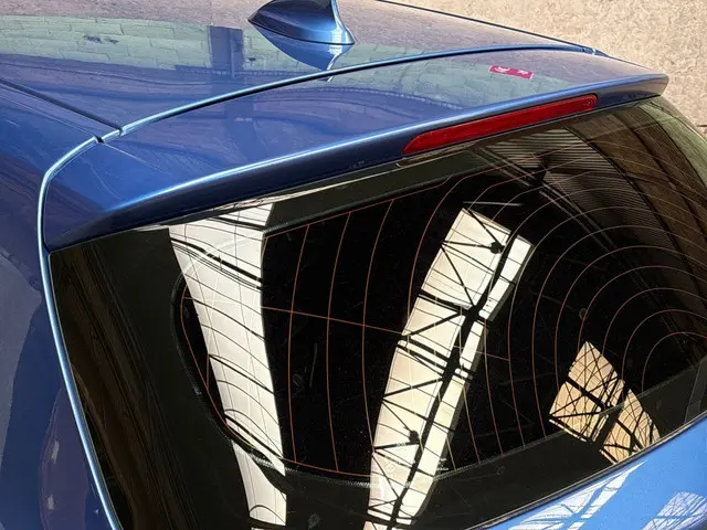 BMW 1 Serie 118i M Sport Line Shadow 2019 Benzine 25