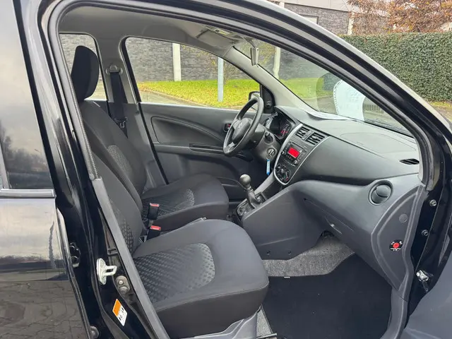 Suzuki Celerio 1.0 Comfort 2015 Benzine 4