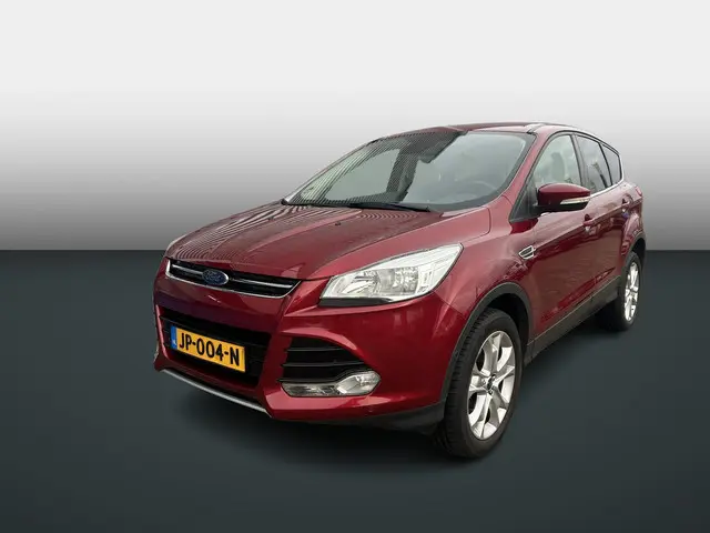 Ford Kuga 1.5 Titanium 2016 Benzine 3