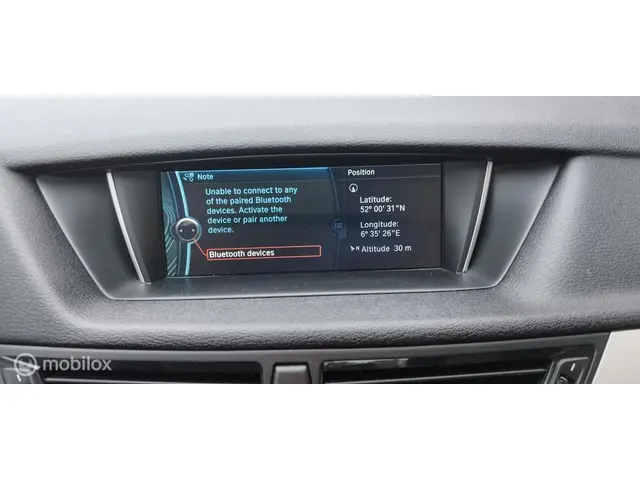 BMW X1 sDrive18i 2013 Benzine 23