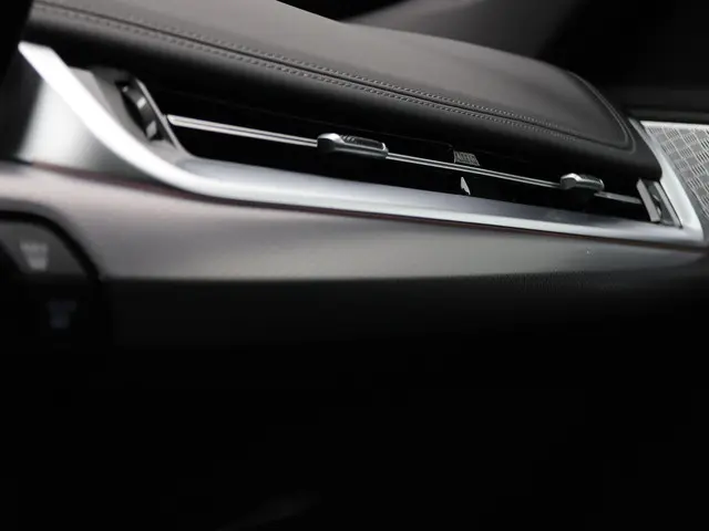 BMW iX1 eDrive20 2025 Elektrisch 20
