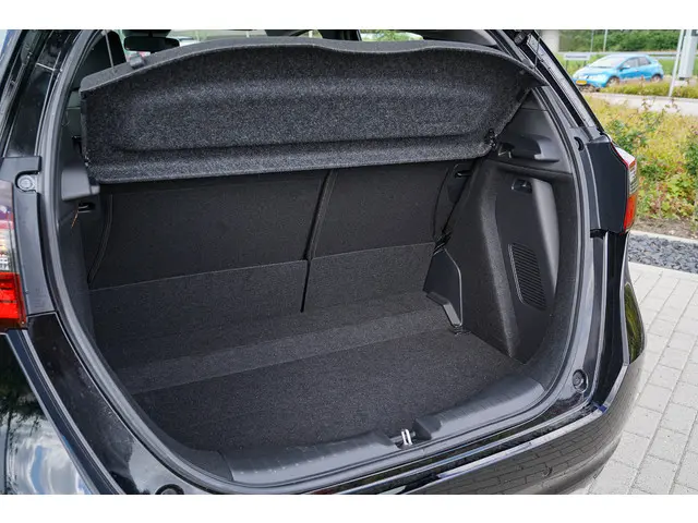 Honda Jazz 1.5i e:HEV ELEGANCE 2022 Hybride Benzine 34