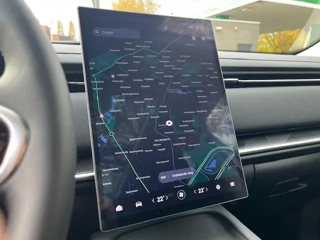 Jaecoo 7 1.5 GDI SHS-P Exclusive 2025 Hybride Benzine 7