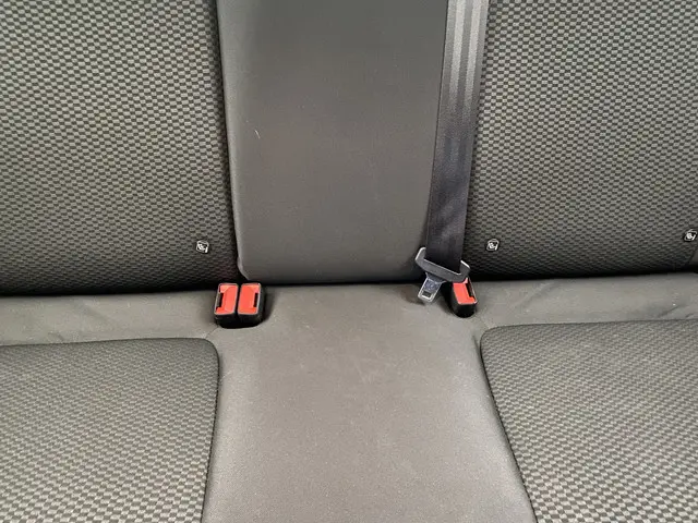 Ford Puma 1.0 EcoBoost ST-Line X 2021 Benzine 33