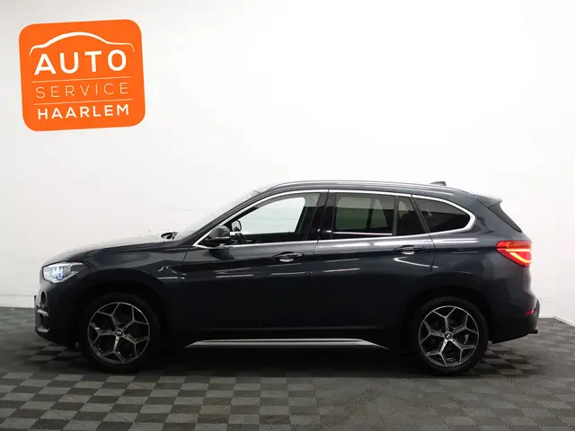 BMW X1 1.6D X-Line High Executive- 2016 Diesel 31