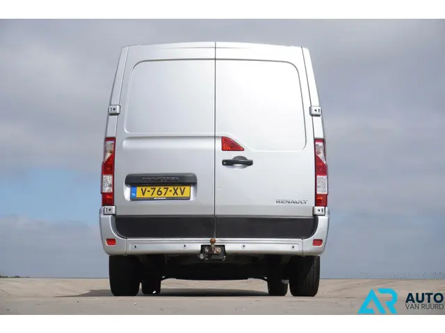 Renault Master bestel T33 2.3 dCi L1H1 2019 Diesel 21