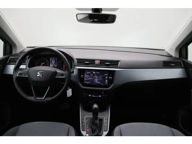 SEAT Arona 1.0 TSI Style 2018 Benzine 8