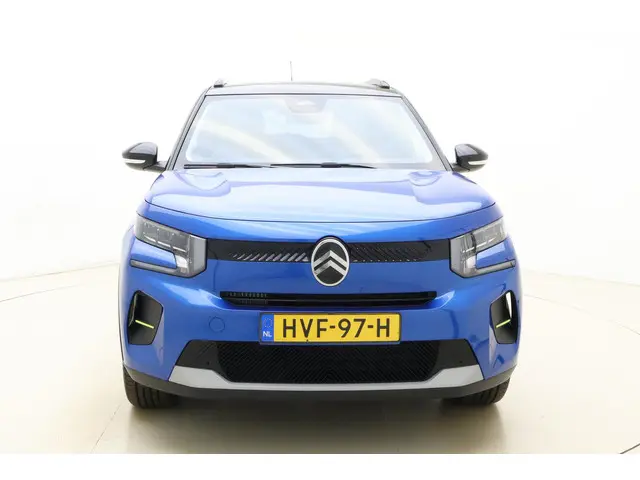 Citroën C3 1.2 Hybrid Max 2025 Hybride Benzine 6