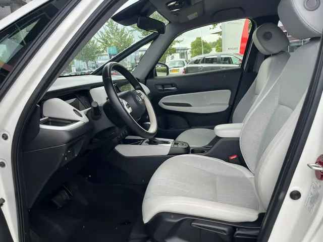 Honda Jazz 1.5 e:HEV Executive 2021 Hybride Benzine 18