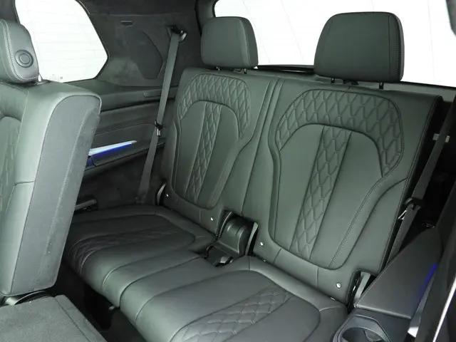 BMW X7 xDrive40i 2023 Benzine 8