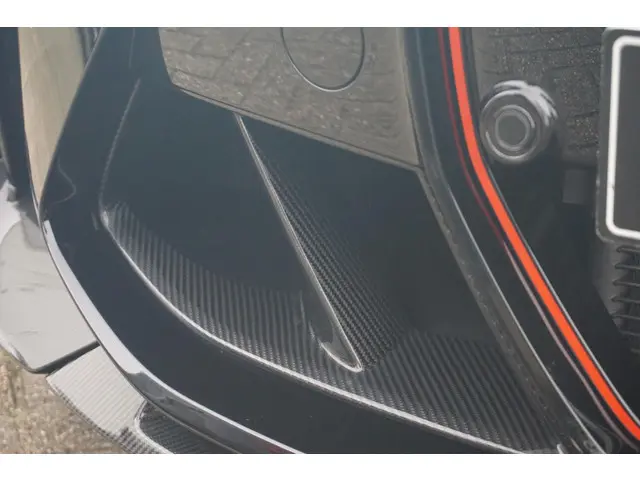 BMW M4 CS Coupé 2026 Benzine 16