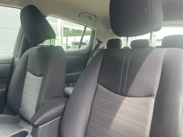 Nissan Leaf Acenta 40 kWh 2020 Elektrisch 26