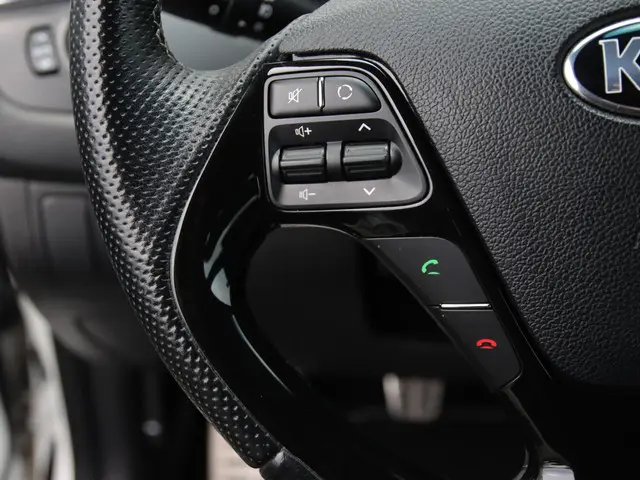 Kia cee'd 1.0 T-GDi 120PK GT-Line | TOP STAAT!! 2016 Benzine 37