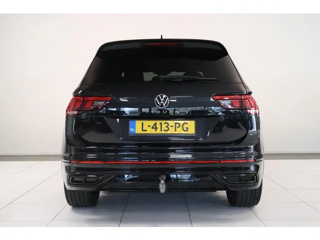 Volkswagen Tiguan 1.5 TSI R-Line 2021 Benzine 17