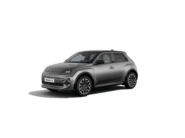 Renault 5 Roland-Garros 2026 Elektrisch 7