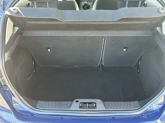 Ford Fiesta 1.0 Style 2013 Benzine 17